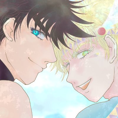 エアイベント「美しい月、五月に2」さんのプロフィール画像