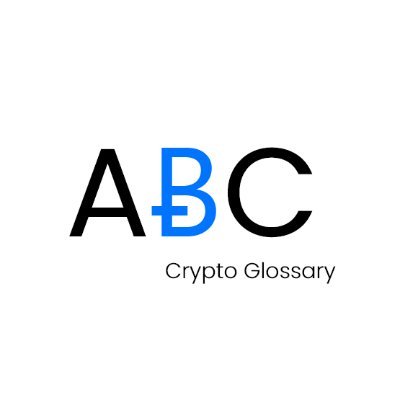 Crypto, Blockchain Education Platform
#cryptoglossary #bitcoin