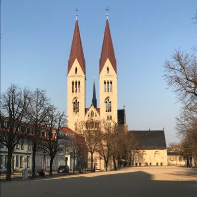Kulturelle und landschaftliche Besonderheiten in Halberstadt / Vorharz / Sachsen-Anhalt