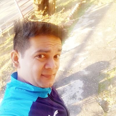 KaranBi46273018's profile picture. Modi supporter..