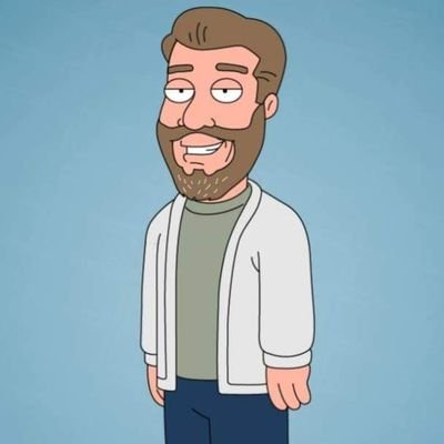 Amirski's profile picture. Humanist, Cynicism advocate, Agnostic atheist, Science & tech enthusiast, Conservative liberal,  Married with 3 kids, Scored 4 TDs in a single game in Polk High