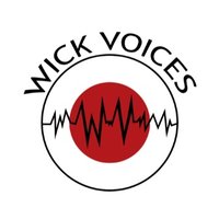 WickVoices (@wickvoices) 's Twitter Profile Photo WickVoices (@wickvoices) 's Twitter Profile Photo
