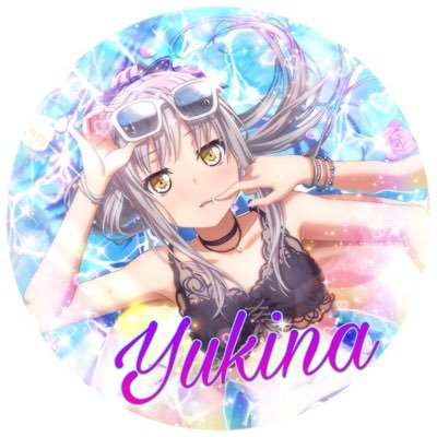 TcmPCFcQd6zRKye's profile picture. ゆきな推したまにひなのバンドリ好き！バンドリ好きの方是非仲良くしてください！バンドリ専用垢。
