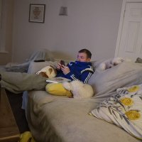 Ronan McCartan (@ronanmccartan) 's Twitter Profile Photo Ronan McCartan (@ronanmccartan) 's Twitter Profile Photo