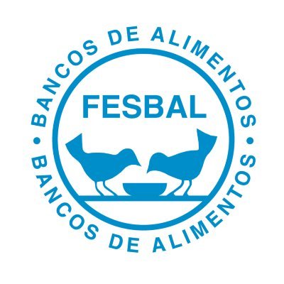 La Federación Española de Bancos de Alimentos (FESBAL) es una entidad apolítica y aconfesional que trabaja para luchar contra el hambre y el desperdicio. 🥣🐤
