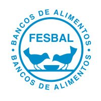 Federación Española de Bancos de Alimentos-FESBAL(@fesbal_org) 's Twitter Profile Photo