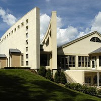 Leigh D. Overland (@ldoarchitect) 's Twitter Profile Photo