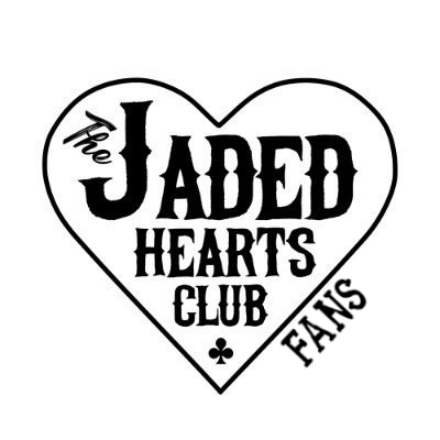 Jaded Hearts Club Band, featuring members of Muse, Blur, NIN, The Last Shadow Puppets, Jet, The Zutons & occasionally Paul McCartney. Fan account ♣