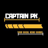 I_am_captain_pk(@Iamcaptainpk1) 's Twitter Profile Photo