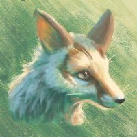 Foxofwonders_art(@foxofwonders) 's Twitter Profile Photo