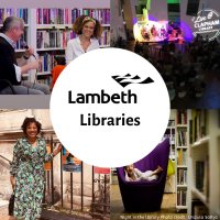 Lambeth Libraries(@lamlibs) 's Twitter Profile Photo