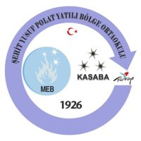 Kasaba Şehit Yusuf Polat Yatılı Bölge Ortaokulu (@kasabaybo) Twitter profile photo