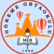 Nevşehir Göreme Ortaokulu (@goremenevsehir) 's Twitter Profile