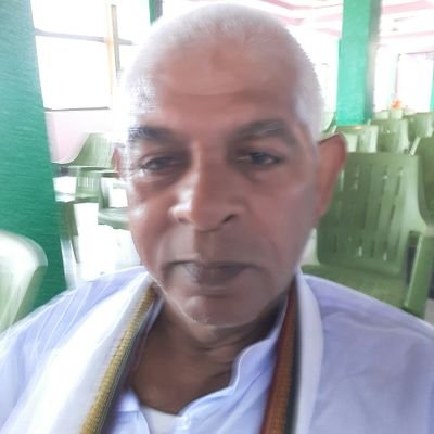 PramodKumarAd17's profile picture. https://t.co/05Obmar9cV. M.B.A. LL.B and Gold Medal Award by Bihar State Bar Council.
 Active political and social worker.