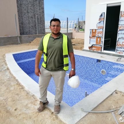 muhamadyusef4's profile picture. Structural Engineer will solve your problem too