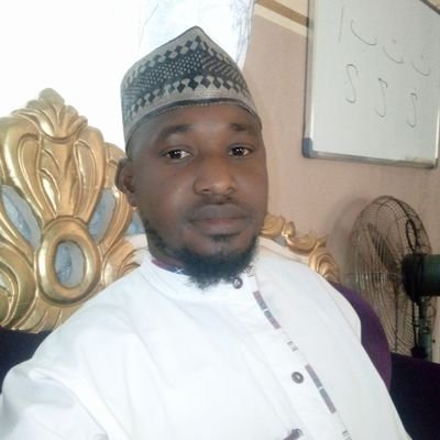 Born in 1983 at Gml town Jgw S, Living in Gml I owned 1st degree (https://t.co/In7vBKd4qh in Food Sci and Tech.) from KUST Wudil, working with Jgw State Min of