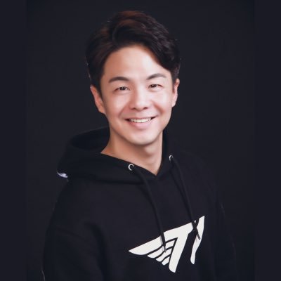 2019-2021 Chief Operating Officer @T1 @T1LoL