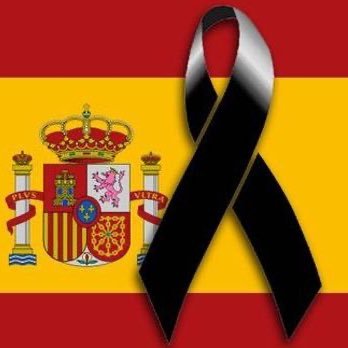 Orgulloso de este país. Viva España!! Un gran aplaudo por nuestros médicos, policías, etc.