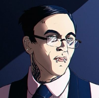 MrBlackLawlietさんのプロフィール画像