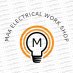 M/s Maa Electrical Work shop (@maaelectrical) Twitter profile photo M/s Maa Electrical Work shop (@maaelectrical) Twitter profile photo