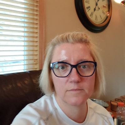 ChristyHammers1's profile picture. 