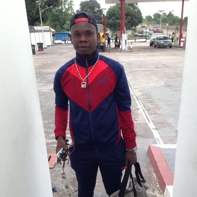 ntariale's profile picture. Directeur gérant de la société @ADC-SMART 
Représentant de la société @SBE Congo 
Géomaticien | OpenStreetMap Congo | Projet Carteinnov