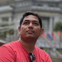 Sudarshan (@sudy999) 's Twitter Profile