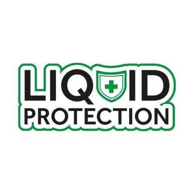 Revolutionising the future of screen protection, Liquid Protection is designed with German nanotechnology, providing a 7-day shield against bacteria and germs.