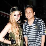 me encanta Avril Lavigne!!
