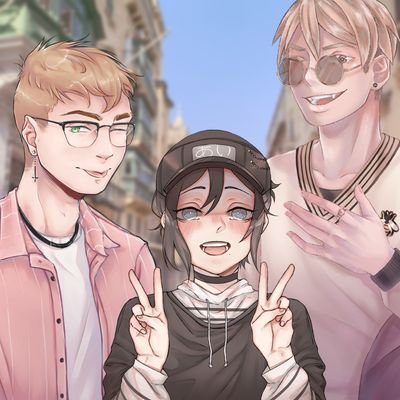 Amobon Studiosさんのプロフィール画像