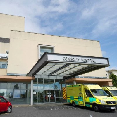 Connolly Hospital Blanchardstown Emergency Department. Providing Emergency Care to the Northwest of Dublin and adjacent counties.