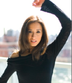 Dancer/Actor/Host from NYC...relocating to Hong Kong!