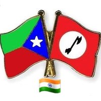 Balochistan 🇮🇳 Sindhudesh(@missionFoBS) 's Twitter Profile Photo