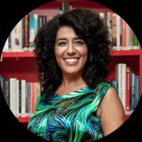 Dr. Kaouthar Darmoni (@kaouthardarmoni) 's Twitter Profile