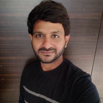 swarupsai's profile picture. 