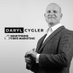 Daryl Cygler (@djcygler) Twitter profile photo Daryl Cygler (@djcygler) Twitter profile photo