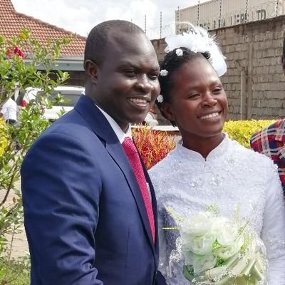 AM BORN AGAIN CHRISTIAN AND PREPARING TO ENTER THE KINGDOM OF GOD.
