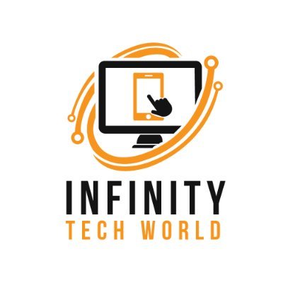 InfinitytechW's profile picture. We sell and repair all kinds of computers | We deal in all kinds of computer accessories 💻