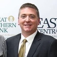 Brent Gregory - @ECCCPresident Twitter Profile Photo