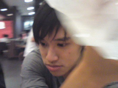 retardedness. That's what life is about. so just live it.