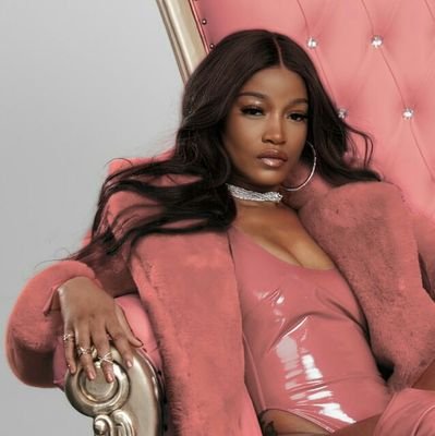 #TeamKeke | 'Big Boss' (New Album) AVAILABLE NOW! 🔥 https://t.co/X1i5n56PzE