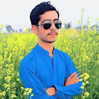 AhmedNawazBal10's profile picture. 