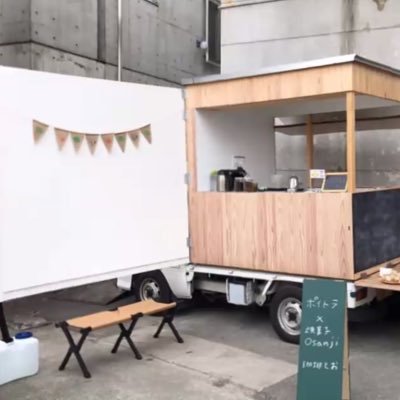 yatai_music's profile picture. Chuo U.