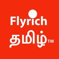 Flyrich Tamil Lanka(@FlyrichTamil) 's Twitter Profile Photo