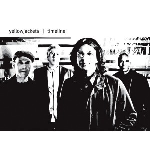 Official Twitter account for the Grammy winning Jazz Quartet, Yellowjackets. Mack Avenue Records