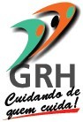 A GRH do GHC fica localizada no andar térreo do HNSC,faz gestão de pessoas dos HNSC,HCR,HF,12 postos de saúde e 3 CAP's, totalizando 7.900 trabalhadores.