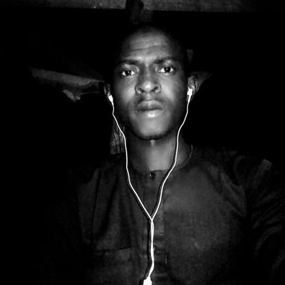 abubakaradamu03's profile picture. 