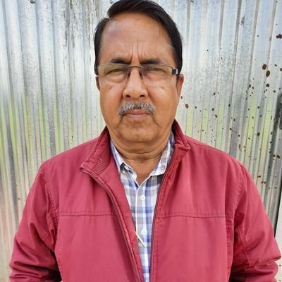 SUBHASH90260368's profile picture. Bamboo man