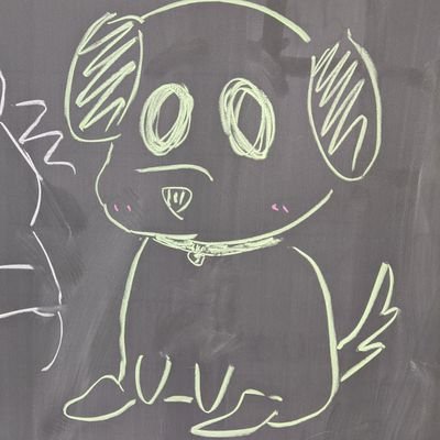 お絵かき大事件✍さんのプロフィール画像