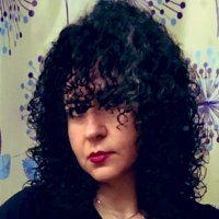 Lina Chern (@chernlina) 's Twitter Profile